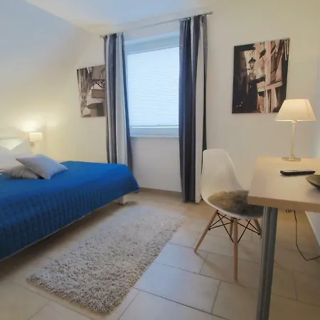 Ferien-villa Collina *
